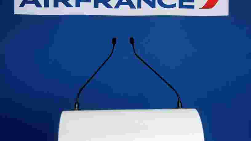 Plus de 2 mois après la démission de Jean-Marc Janaillac, Air France-KLM n'a toujours pas de patron — et le fait que le job ne soit pas un cadeau n'y est pas étranger
