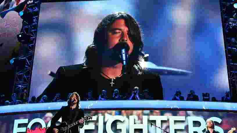 La NASA fait écouter des chansons des Beatles, Queen ou encore Foo Fighters à son rover comateux sur Mars pour le réveiller