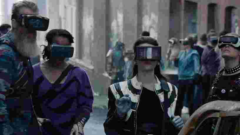 3 choses qui manquent pour que la réalité virtuelle soit couramment utilisée par le grand public