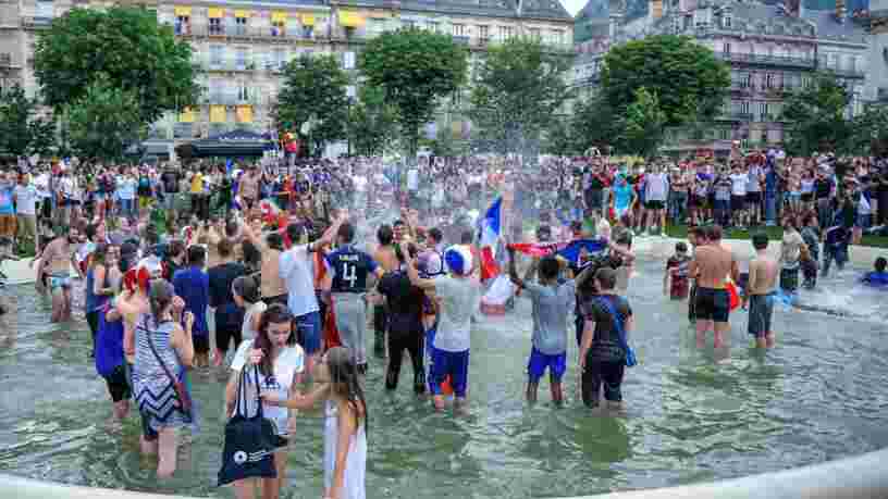 Les 13 grandes villes françaises qui sont les plus attractives pour travailler et acheter un logement