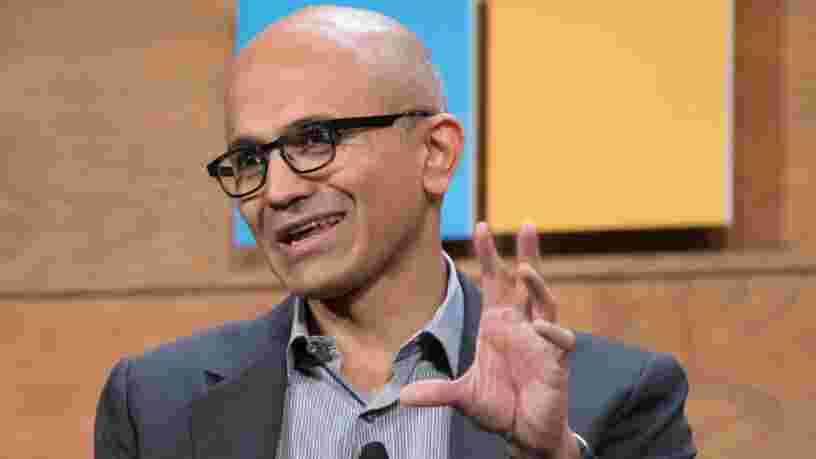 Microsoft suspend la diffusion de sa grande mise à jour de Windows 10 après que des utilisateurs ont dit qu'elle supprimait leurs fichiers
