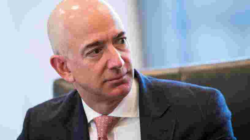 'Amazon va échouer. Amazon va faire faillite': Jeff Bezos a fait un aveu surprenant au sujet de la durée de vie d'Amazon