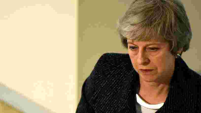 BREXIT: Theresa May retourne à Bruxelles pour la première fois depuis sa défaite cuisante au Parlement — voici ce qu'elle espère obtenir