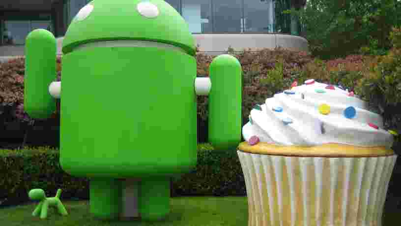 Accusé d'abus de position dominante sur Android, Google assure tout le contraire dans sa réponse envoyée à Bruxelles