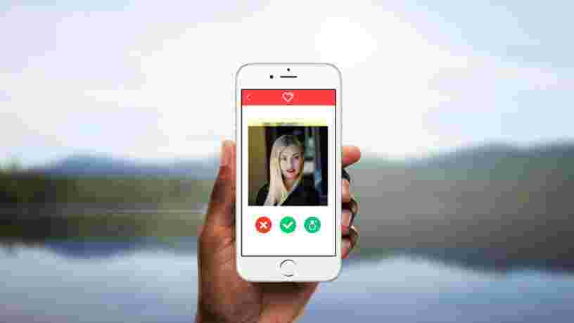 Les 13 plus grosses erreurs que vous faites sur les applis de rencontre — et comment arrêter