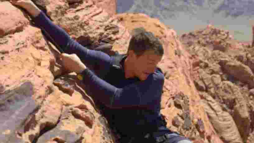 Ce que l'on sait déjà sur 'You VS Wild', la nouvelle série interactive Netflix avec Bear Grylls
