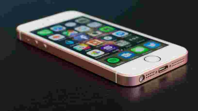 Les ventes d'iPhones enregistrent leur plus forte baisse depuis 3 ans. Et l'obstination d'Apple à pratiquer des prix trop élevés en est la cause numéro 1
