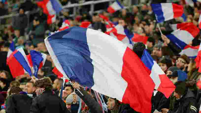 L'économie française a progressé de 2% en 2017 — ce n'était pas arrivé depuis 6 ans
