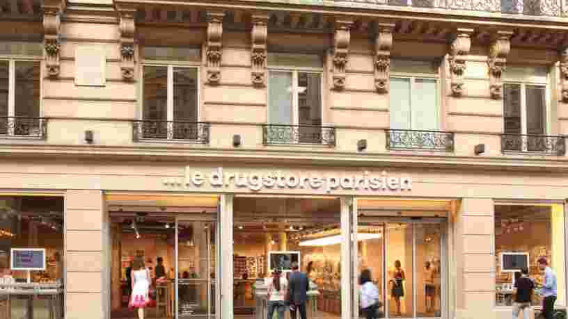 Comment 2 cadres de L'Oréal et Casino se sont affranchis des usages de leurs groupes pour ouvrir ensemble en 6 mois un nouveau concept de magasin qui pourrait bientôt être lancé partout dans le monde