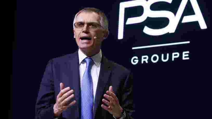 PSA est le 4e constructeur automobile soupçonné de tromperie par la justice française