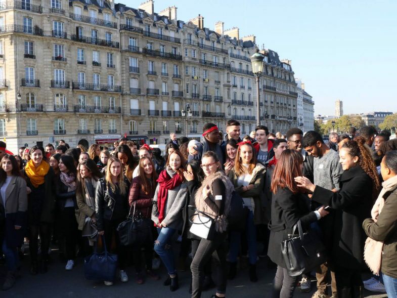 Voici les 26 meilleures écoles de commerce françaises selon le