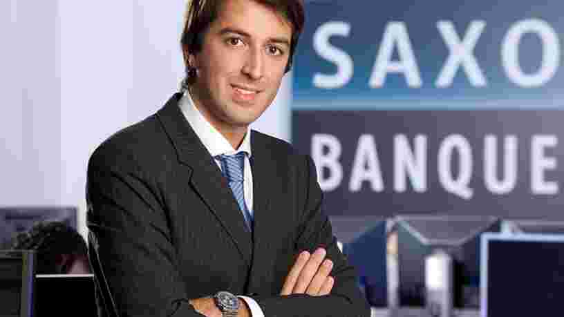 Le bitcoin est une bulle et ses détenteurs ne seront pas les seuls perdants si elle éclate, selon un analyste de Saxo Banque