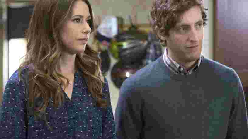 6 startups tech financées par des acteurs de la série 'Silicon Valley'