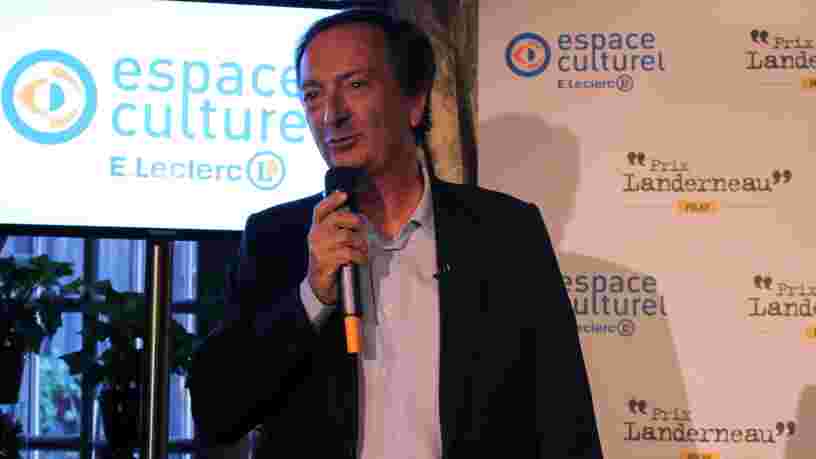 Leclerc a refusé de s'allier avec Amazon car son patron a eu peur de se faire voler son image de marque