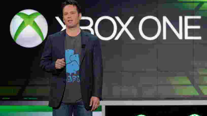 Microsoft redessine le logiciel Xbox avec le nouveau système de design de l'entreprise