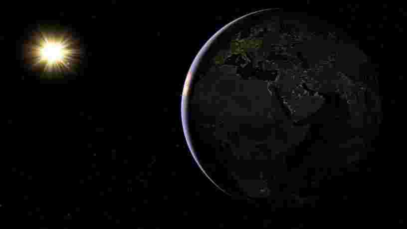 Planètes et lunes sont maintenant accessibles via Google Maps — voici 6 endroits incroyables que vous pouvez explorer