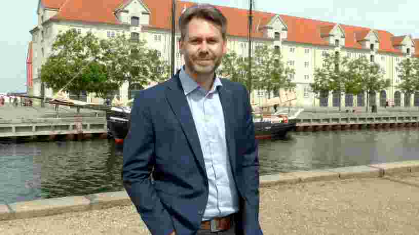Le Danemark nomme le premier ambassadeur de la tech au monde pour discuter avec les géants américains