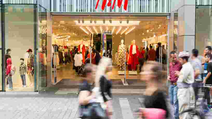 Avant H&M, ces autres marques ont aussi abandonné certaines matières animales comme le cachemire