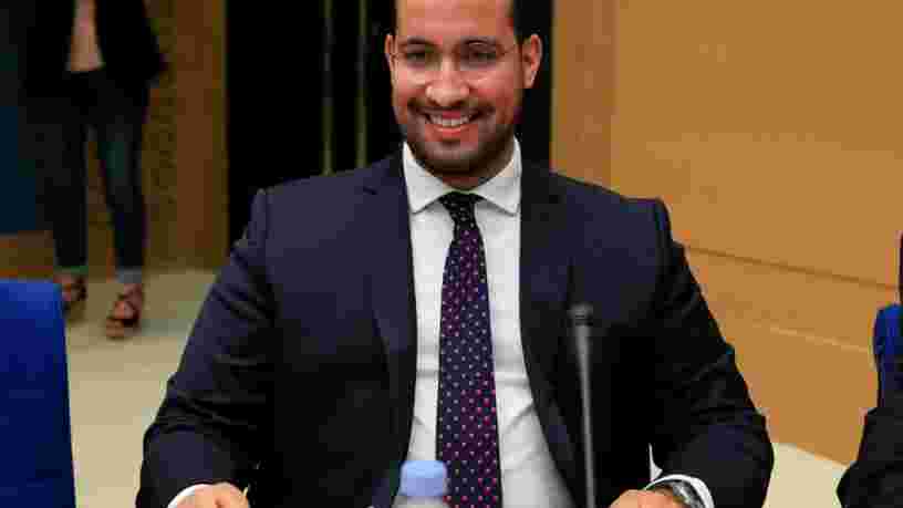 'Un caprice personnel': Alexandre Benalla dit qu'il utilisait son badge d'accès à l'Assemblée nationale pour aller à la salle de sport et à la bibliothèque