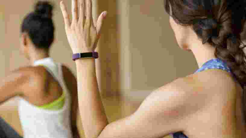 Le bracelet connecté Fitbit multiplie les cibles potentielles des hackers estime un expert en sécurité informatique