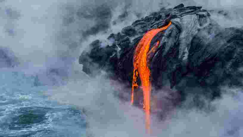 Voici 15 des meilleures photos prises par les scientifiques en 2017 — et elles montrent le monde de façon époustouflante