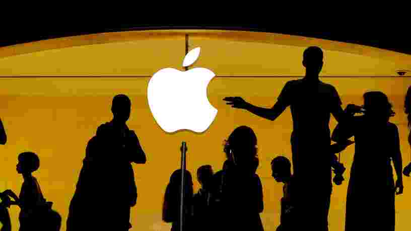 Des stagiaires auraient travaillé de nuit pour assembler des Apple Watch chez l'un des fournisseurs taïwanais du géant Apple
