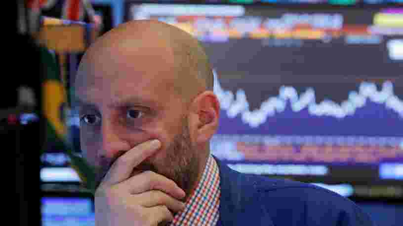 Le métier de trader a connu 3 révolutions depuis les années 90, selon un prof de Polytechnique