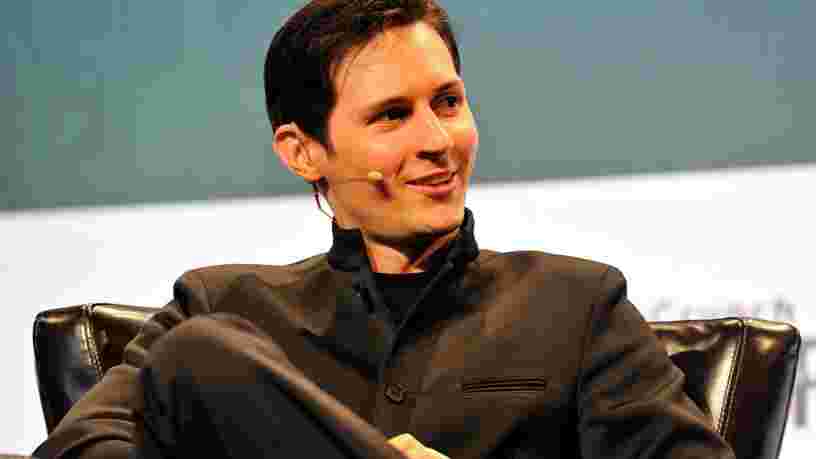 Telegram va permettre aux Etats d'avoir accès à certaines informations d'utilisateurs dans le cadre d'enquêtes à caractère terroriste — mais un pays est exclu