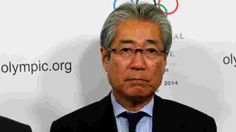 La justice française soupçonne le patron des Jeux olympiques de Tokyo d'avoir autorisé le paiement de pots-de-vin pour obtenir l'organisation des Jeux de 2020