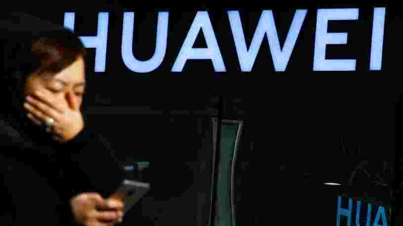 La justice américaine accuse Huawei d'avoir offert des primes à ses employés selon la qualité des informations secrètes volées