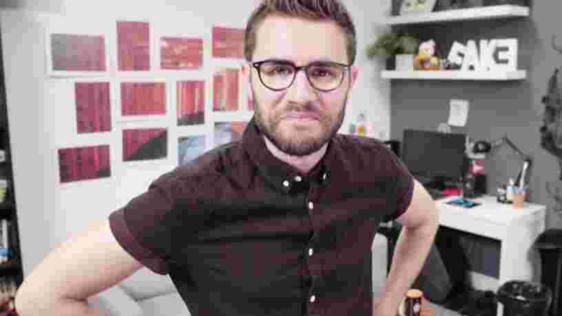 'CyprienLeaks': Le youtubeur Cyprien est soupçonné de conflit d'intérêts — voici de quoi il s'agit