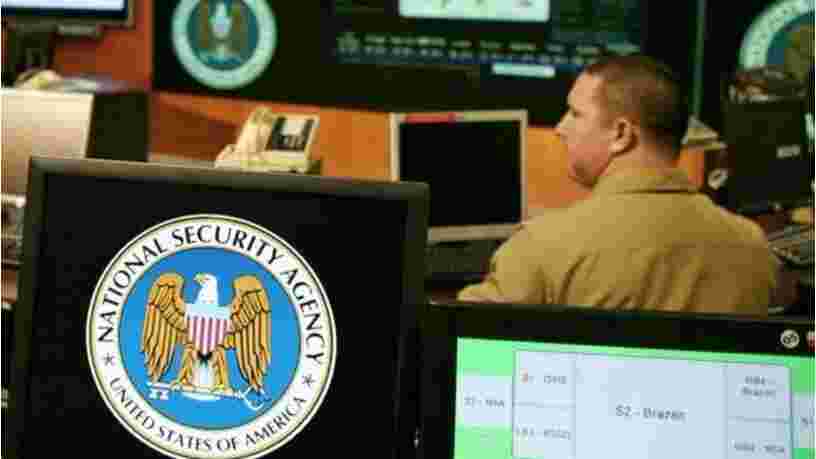 Des hackers anonymes ont dépouillé et ridiculisé l'agence de renseignement la plus secrète des États-Unis