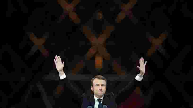 Voici ce qui va se passer après l'annonce des résultats de l'élection présidentielle