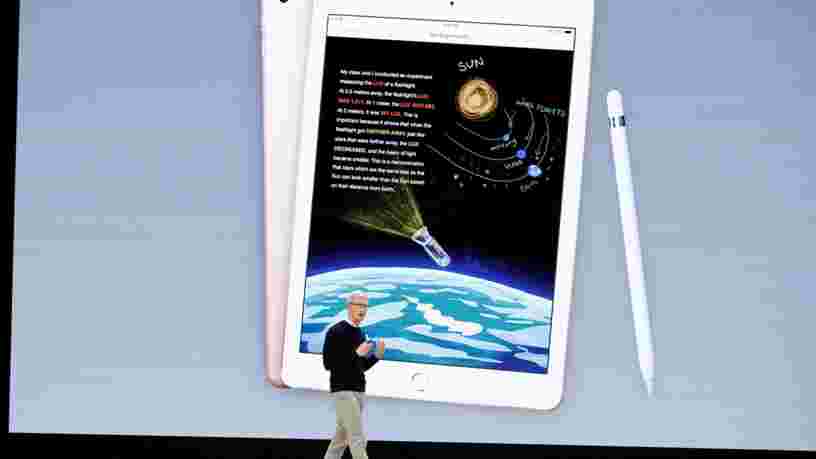Tim Cook vient de torpiller une rumeur qui inquiétait certains utilisateurs de Mac
