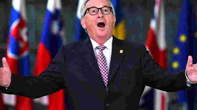 L'UE dévoile son plan pour lutter contre les 'fake news' avant les élections européennes