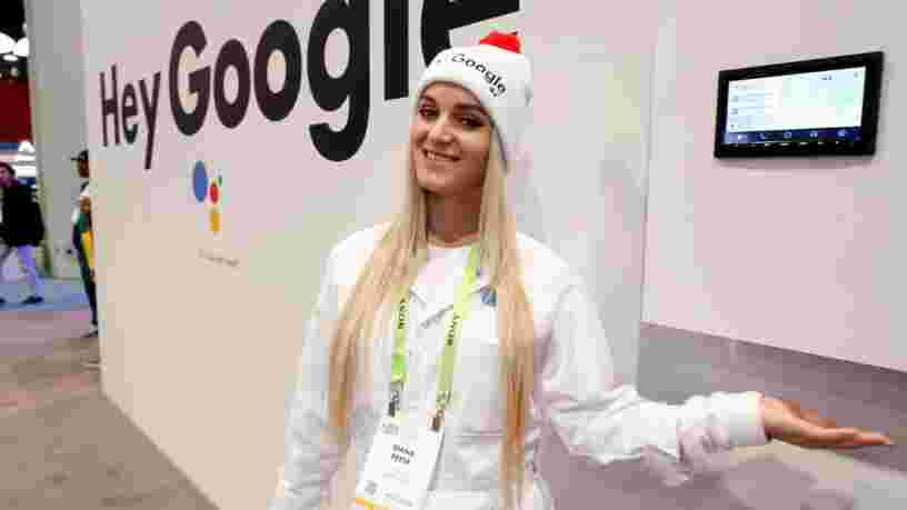 En conflit avec la Cnil, Google vient d'obtenir un appui précieux au sein de la plus haute juridiction européenne
