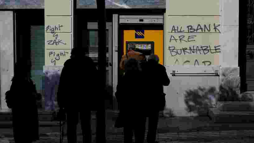 Une cyberattaque mondiale pourrait avoir des effets dévastateurs sur l'économie — voici les sinistres prévisions d'un assureur