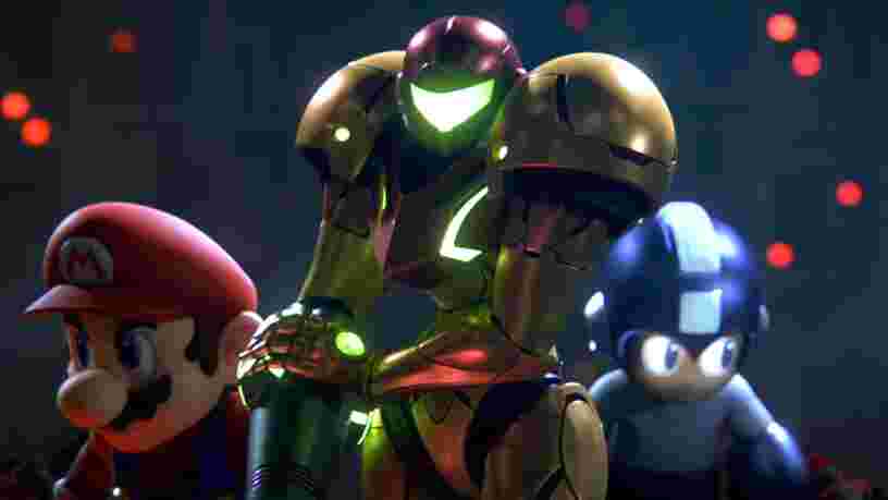 Les 3 plus grosses annonces de Nintendo à E3 2018