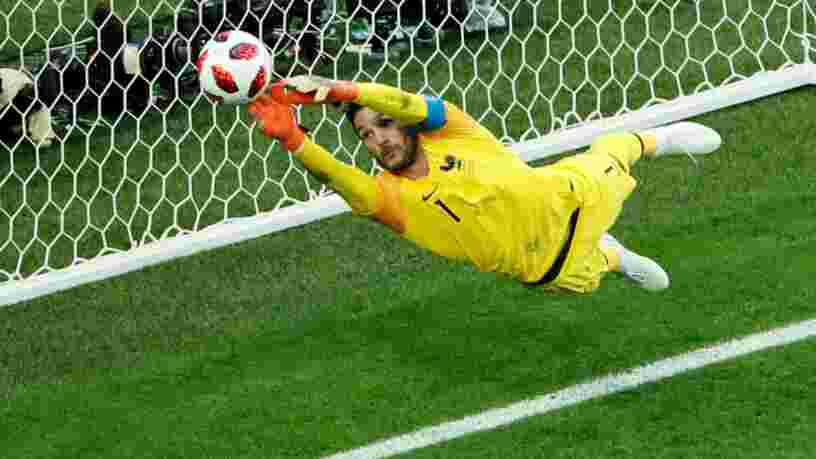 Hugo Lloris réalise une Coupe du monde exceptionnelle — mais il est une anomalie parmi les gardiens français, estime un spécialiste suisse du poste