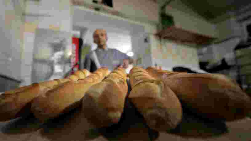 La Banque de France prévoit une croissance du PIB de 0,5% au T4