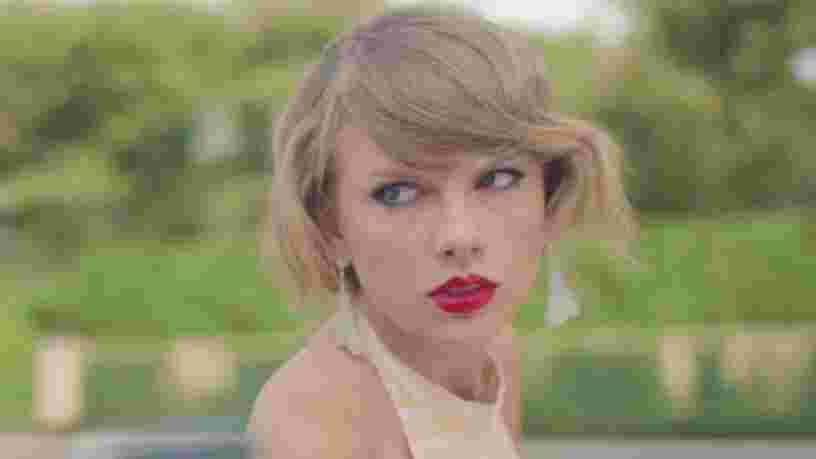 Les albums de Taylor Swift reviennent enfin sur Spotify, après 3 ans de conflit