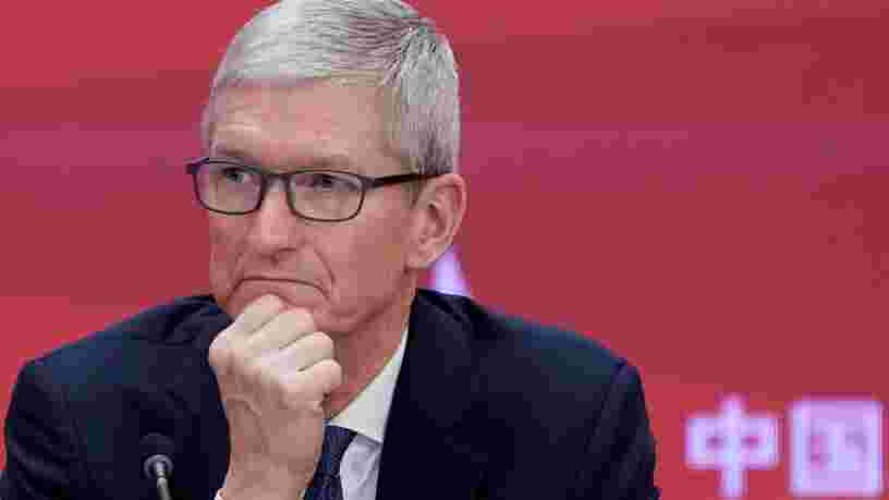 Amazon et Apple auraient été ciblés par des espions chinois qui ont tenté d'implanter des micropuces dans leurs data centers