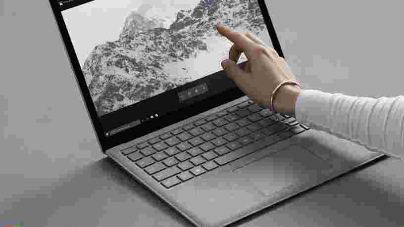 La nouvelle version de Windows 10 ne permet pas de choisir Google comme moteur de recherche par défaut