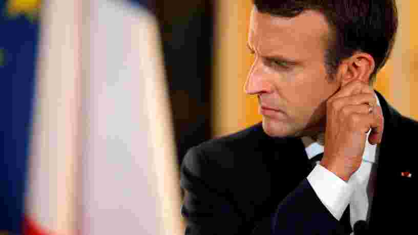 Emmanuel Macron offre un cadeau financier à des millions de Français — voici pourquoi les maires y sont opposés