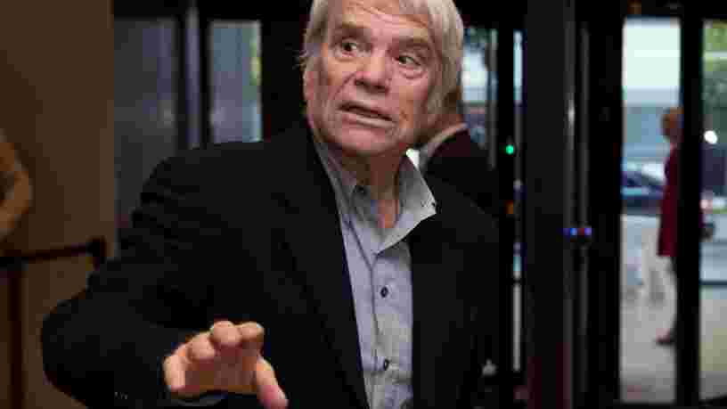 Bernard Tapie, Stéphane Richard et 4 autres prévenus sont devant la justice, voici quel a été leur rôle