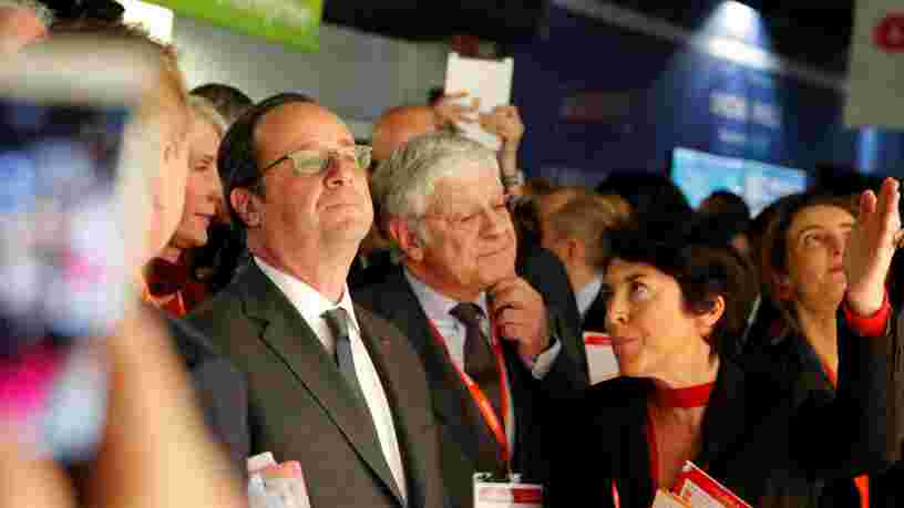 Il y a eu près de 200.000 postes créés par les entreprises privées en 2016 — un record depuis 10 ans