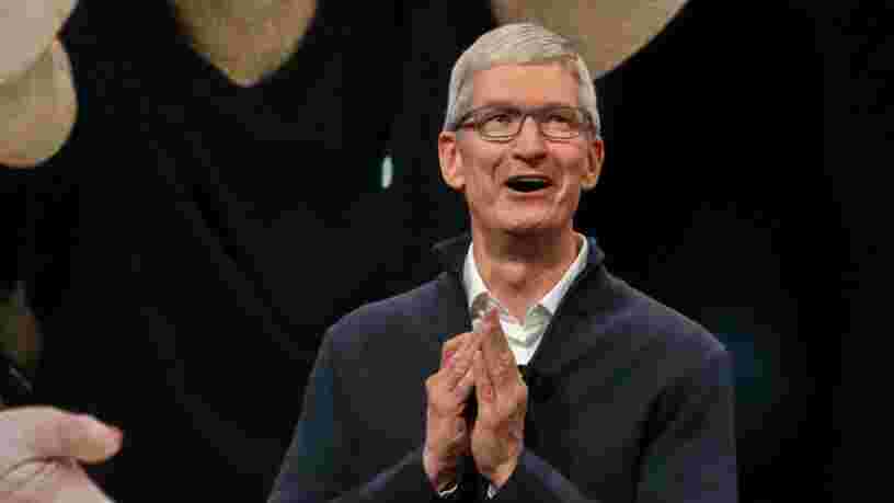 Les 11 annonces les plus importantes déjà faites par Apple en 2019