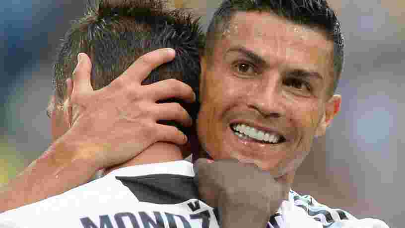 Le footballeur Cristiano Ronaldo va dépenser 60 M€ pour ouvrir un hôtel à Paris à son nom