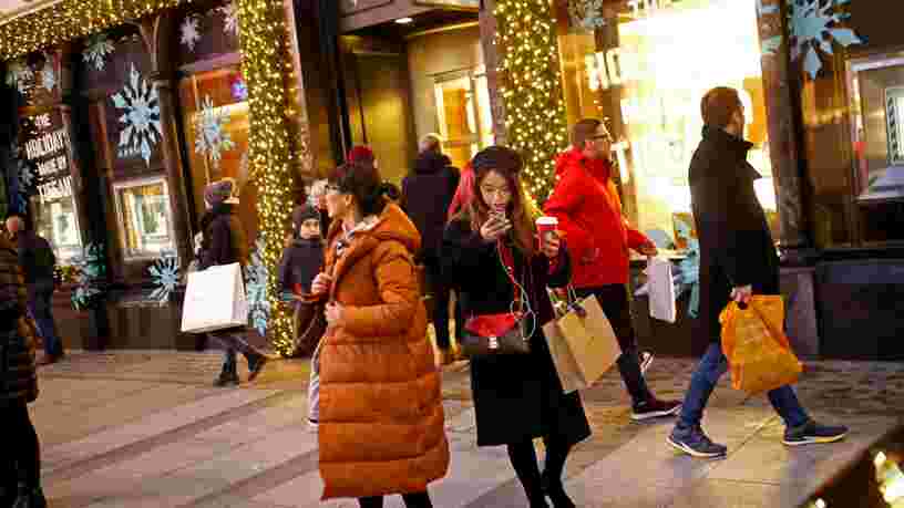 Malgré les incertitudes liées au Brexit, Londres détrône Paris pour les ouvertures de magasins de luxe