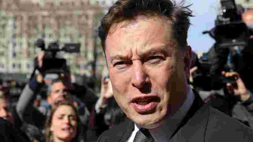La Boring Company d'Elon Musk cherche 120 M$... et les 6 autres choses à savoir dans la tech ce matin